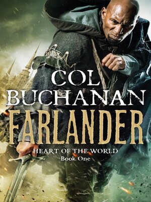 cover image of Farlander